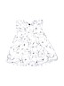 Baby Gap 100% Cotton Print White Dress Size 12-18 mo - photo 1
