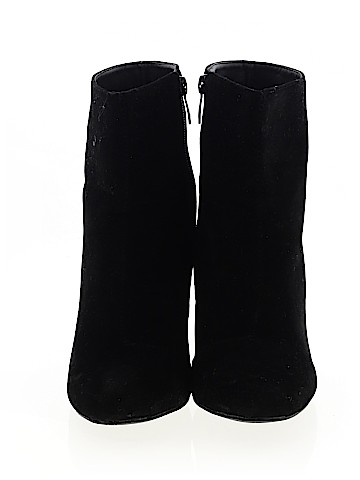 Public Desire Ankle Boots (view 2)