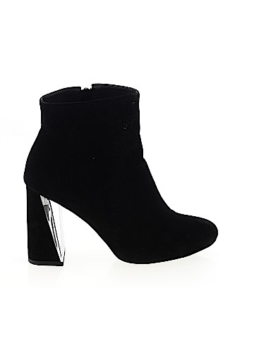 Public Desire Ankle Boots (view 1)