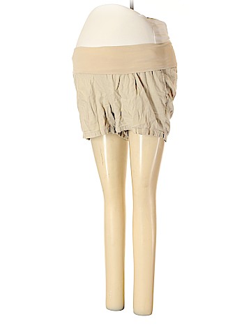 Old Navy - Maternity Shorts (view 1)