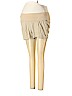 Old Navy - Maternity Tan Shorts Size XS - photo 1
