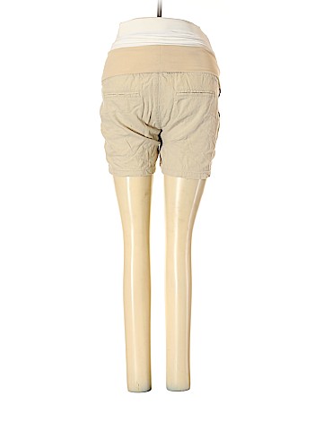 Old Navy - Maternity Shorts (view 2)