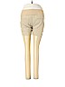 Old Navy - Maternity Tan Shorts Size XS - photo 2