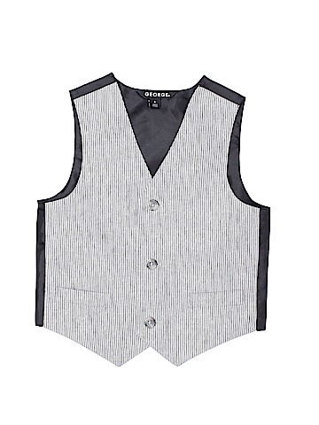 George Tuxedo Vest (view 1)