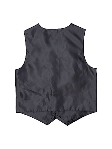 George Tuxedo Vest (view 2)