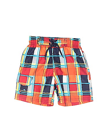 Rebel Board Shorts (view 1)