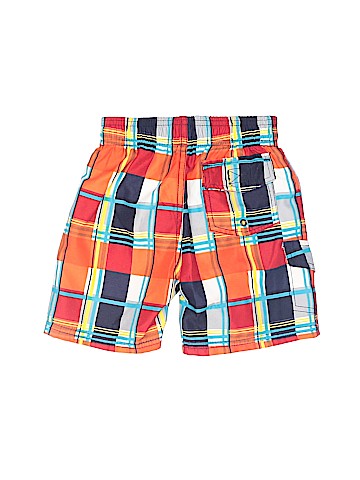 Rebel Board Shorts (view 2)