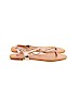 Unionbay Tan Sandals Size 7 1/2 - photo 1