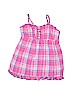 SO 100% Cotton Pink Dress Size M (kids) - photo 1