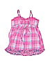 SO 100% Cotton Pink Dress Size M (kids) - photo 2