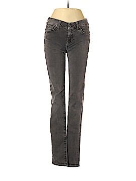 7 For All Mankind Size 26 waist