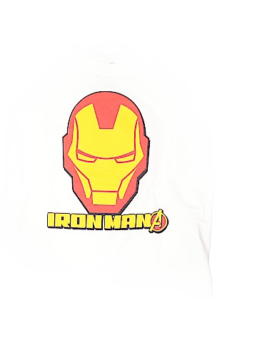 Marvel Short Sleeve T-Shirt (view 1)