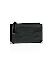 Silence and Noise 100% Cow Leather Black Leather Coin Purse One size - photo 1