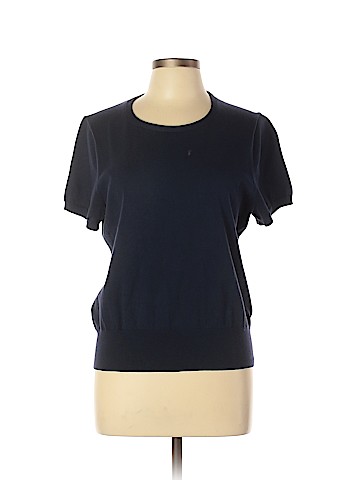 Lands' End Pullover Sweater (view 1)