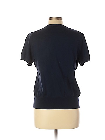 Lands' End Pullover Sweater (view 2)