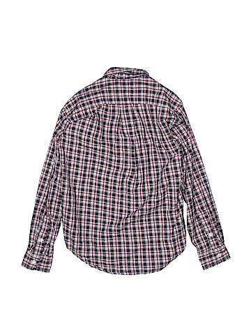 Ralph Lauren Long Sleeve Button-Down Shirt (view 2)