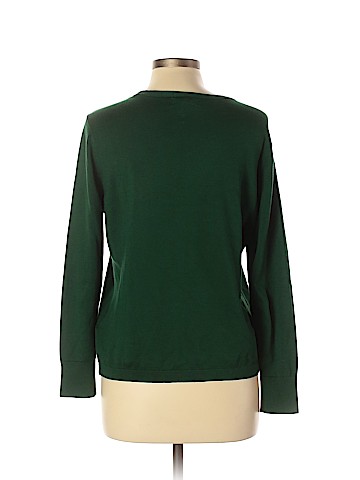 Lands' End Pullover Sweater (view 2)