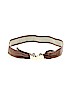 Unbranded Solid Brown Belt Size XS - photo 1