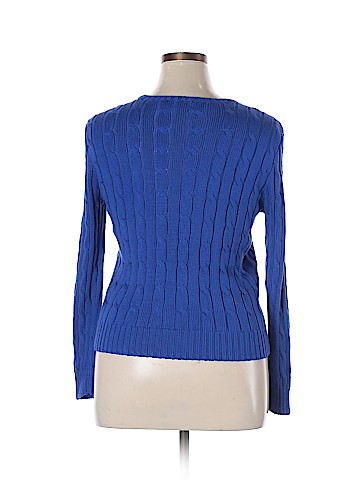 Polo by Ralph Lauren Pullover Sweater (view 2)