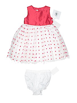 Special Occasions Size 24 mo