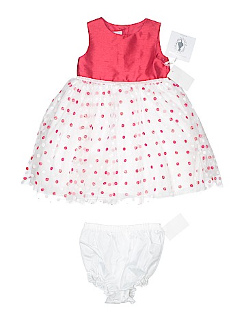 Special Occasions Special Occasion Dress (view 1)