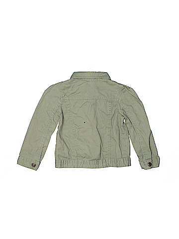 Nannette Denim Jacket (view 2)