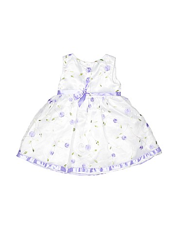 Youngland Special Occasion Dress (view 2)