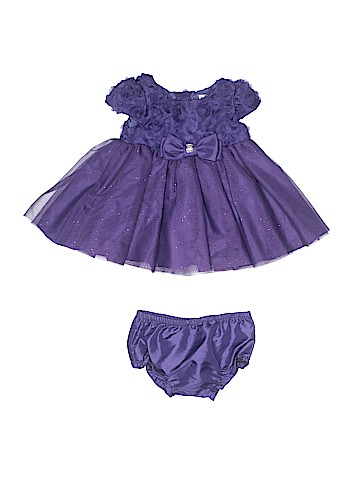 Youngland Special Occasion Dress (view 1)