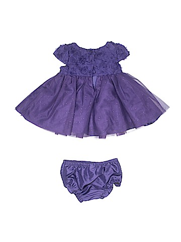 Youngland Special Occasion Dress (view 2)