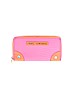 Juicy Couture Pink Wallet One size - photo 1