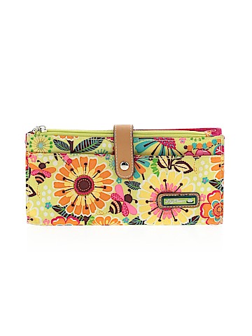 Lily Bloom Wallet (view 1)
