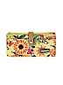 Lily Bloom Yellow Wallet One size - photo 1