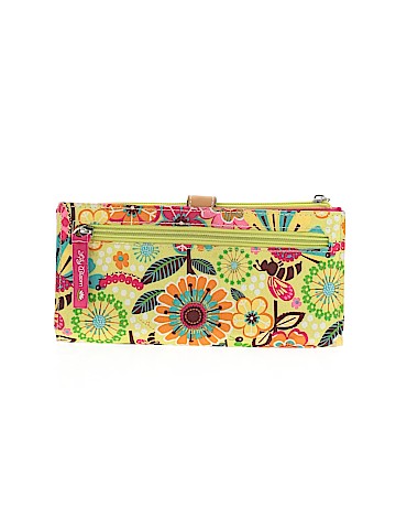Lily Bloom Wallet (view 2)