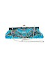 Unbranded Blue Clutch One size - photo 1
