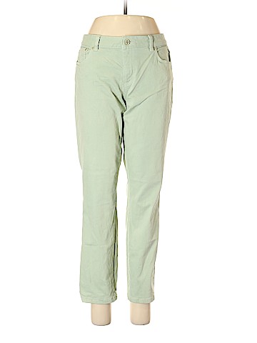 Tory Burch Jeans (view 1)