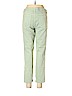 Tory Burch Green Jeans Size 32 waist - photo 2