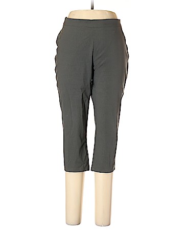 Simply Vera Vera Wang Casual Pants (view 1)