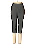 Simply Vera Vera Wang Gray Casual Pants Size XL (petite) - photo 1