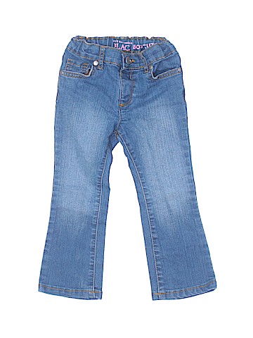 The Children's Place Jeans (view 1)