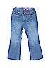 The Children's Place Blue Jeans Size 3T - photo 1