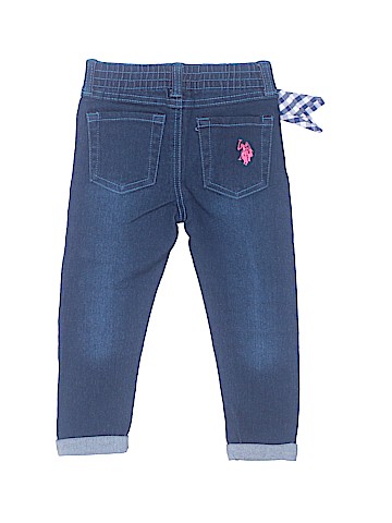 U.S. Polo Assn. Jeans (view 2)