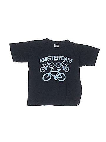 Assorted Brands Short Sleeve T-Shirt (view 1)