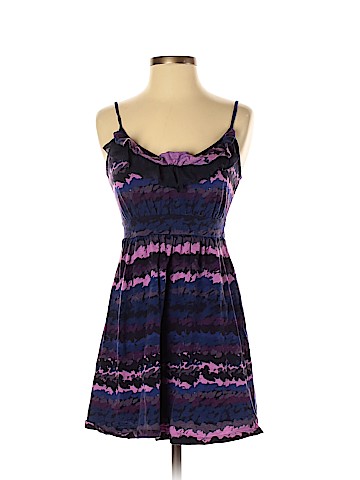 Banana Republic Factory Store Casual Dress (view 1)