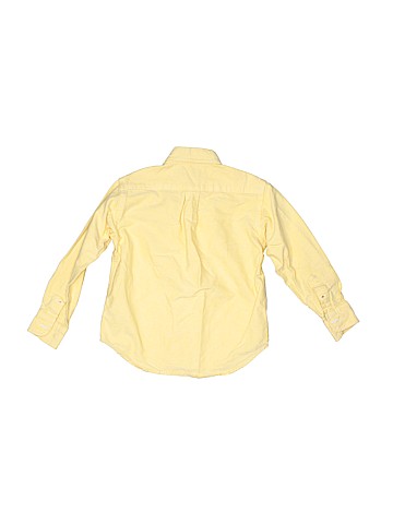 Ralph Lauren Long Sleeve Button-Down Shirt (view 2)