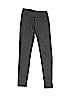 90 Degree by Reflex Gray Active Pants Size 7 - photo 1