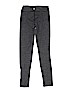90 Degree by Reflex Gray Active Pants Size 7 - photo 2