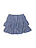 Limited Too Blue Skirt Size 6X - photo 2