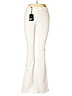 Paige White Jeans Size 30 waist - photo 1
