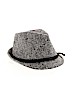 Something Special Solid Gray Winter Hat One size - photo 1
