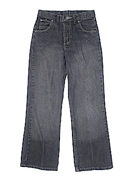 Wrangler Jeans Co Size 14
